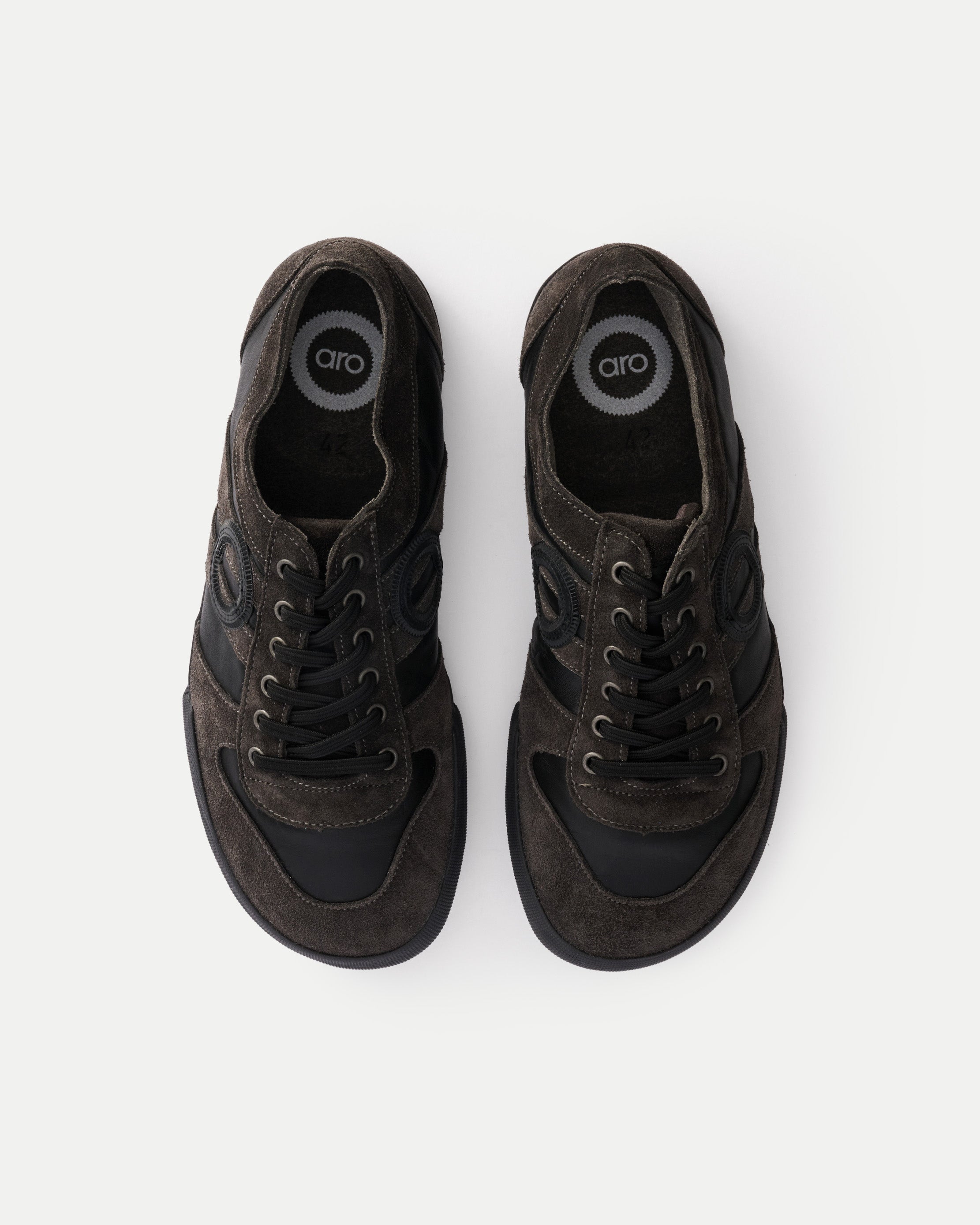 Ido Barefoot Wash-Asphalt