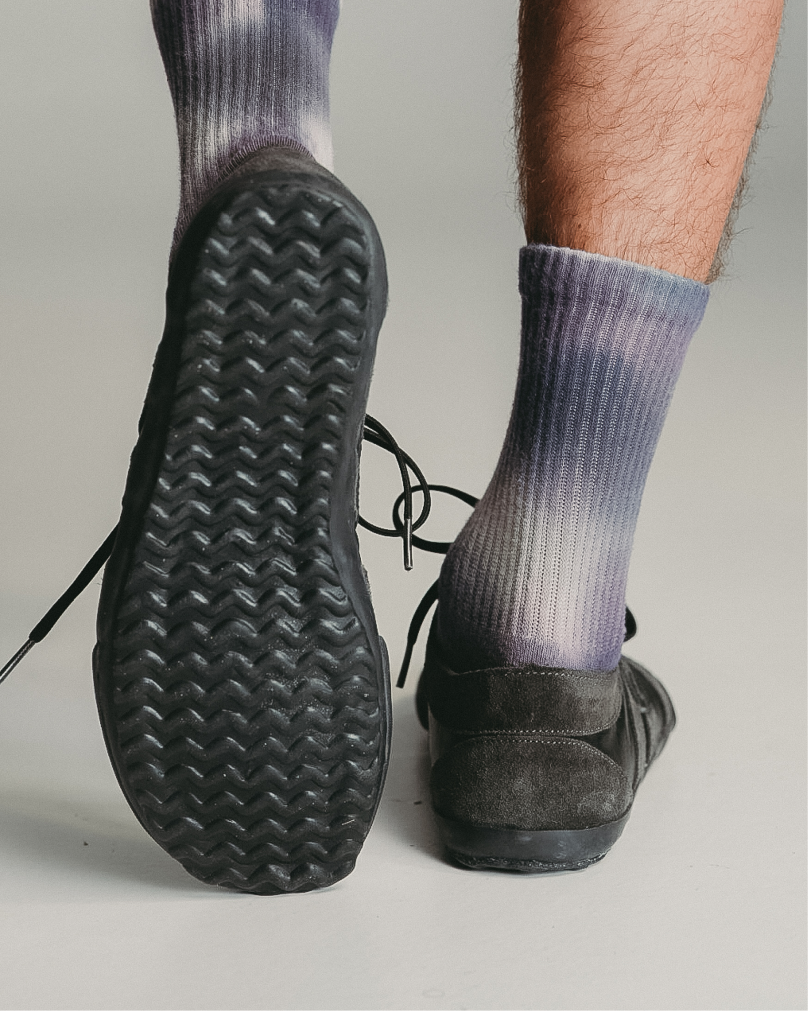 Ido Barefoot Wash-Asphalt