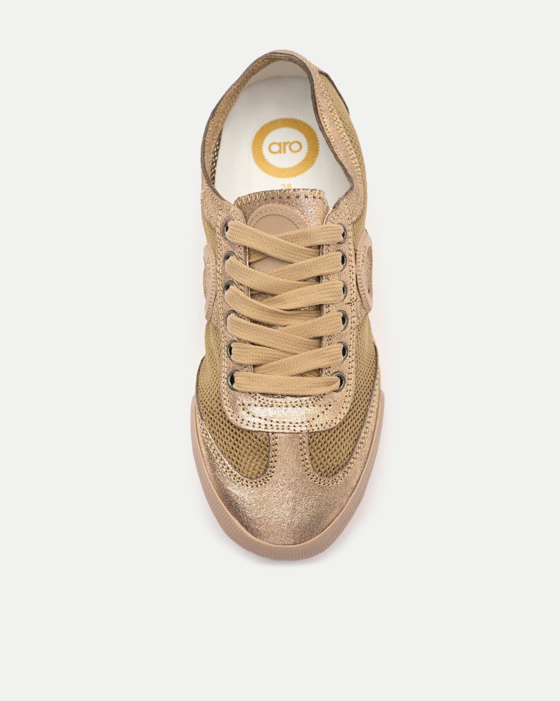 Joaneta Millennium-Nickel