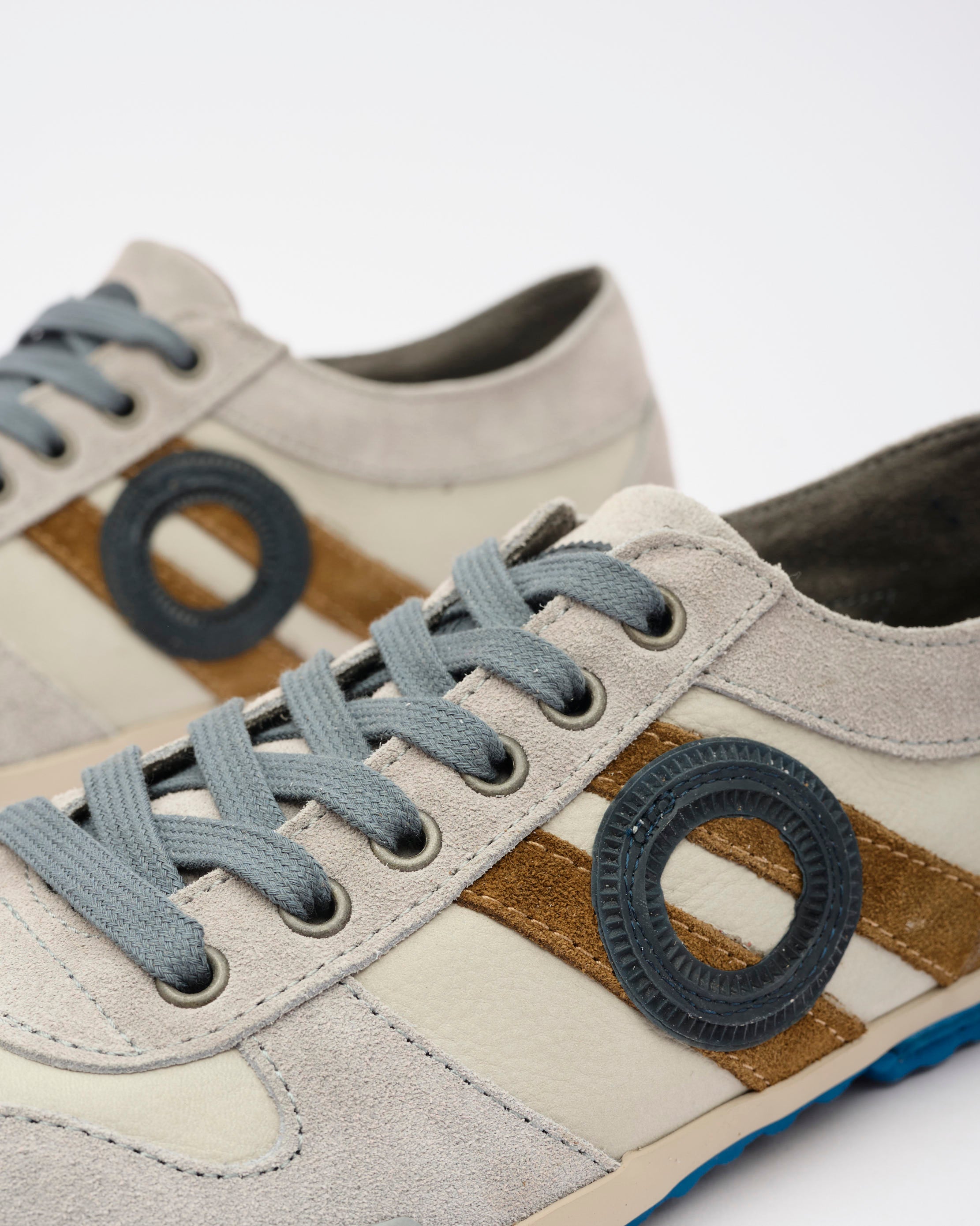 Ido Long beach-Light grey