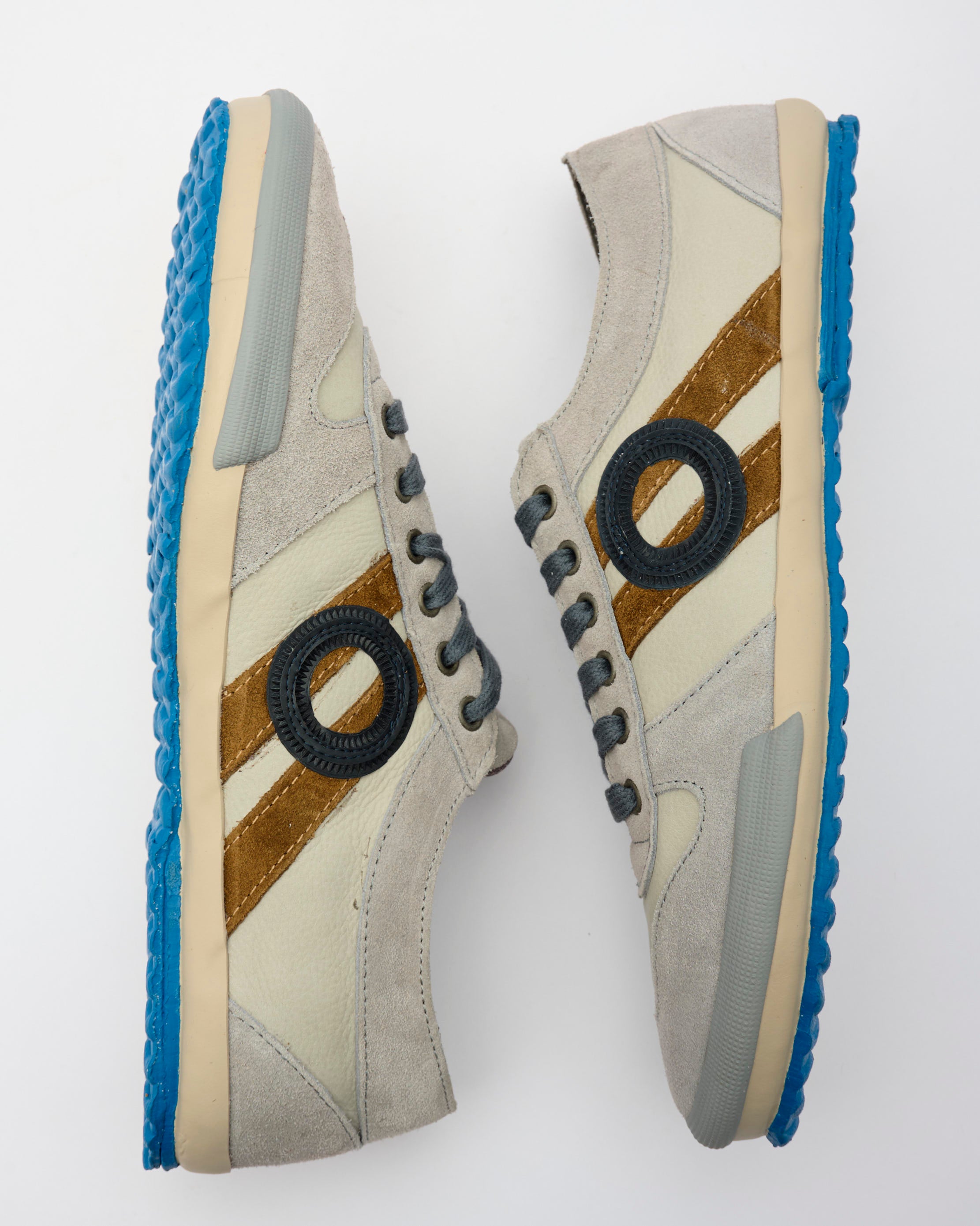 Ido Long beach-Light grey