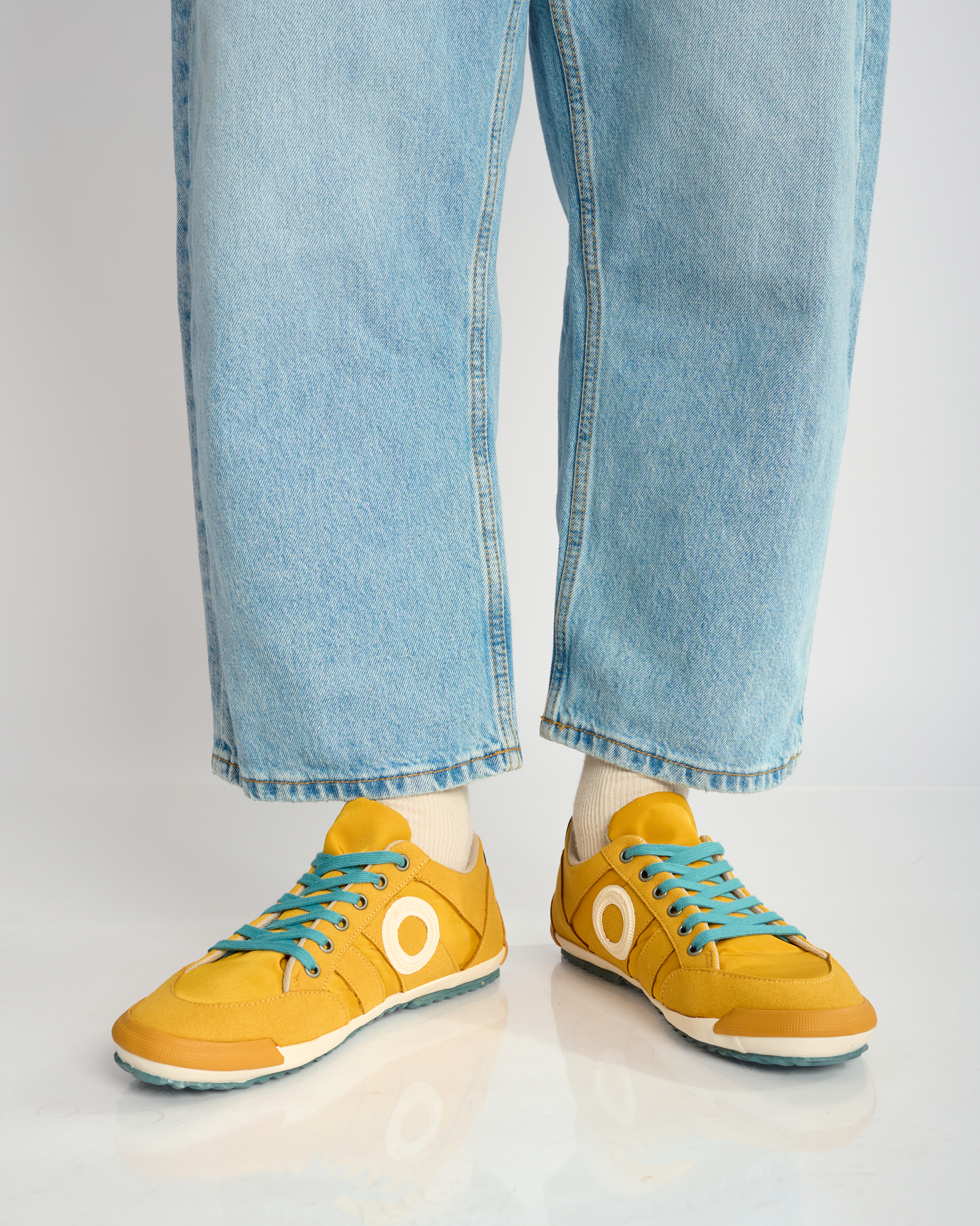 Ido Wolverin vegan-Saffron