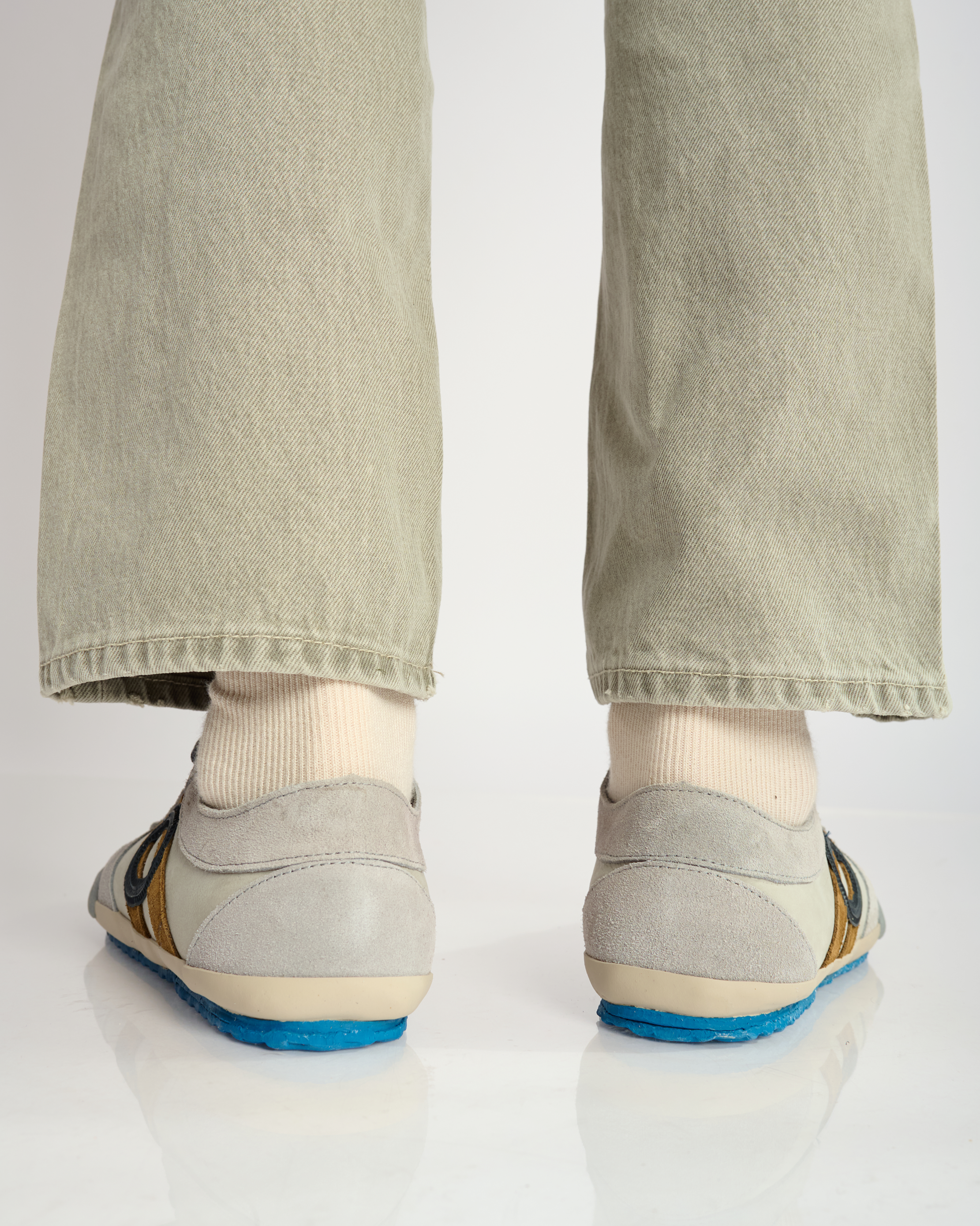 Ido Long beach-Light grey