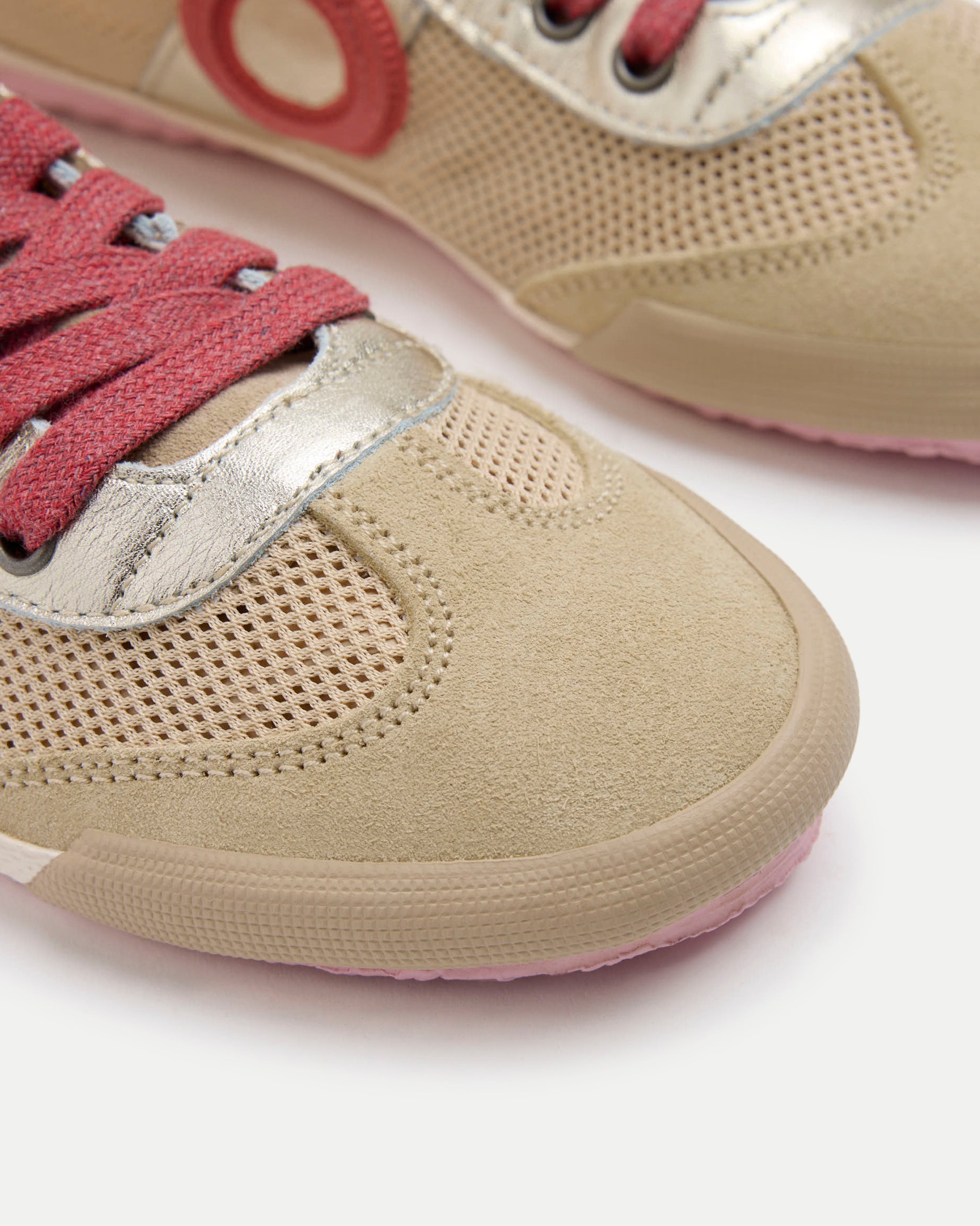 Joaneta H Capri-Cream