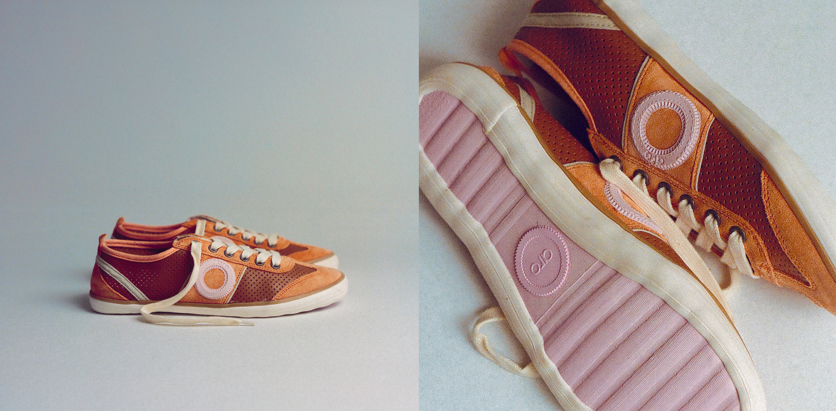 Hero banner - Click to visit New arrivals