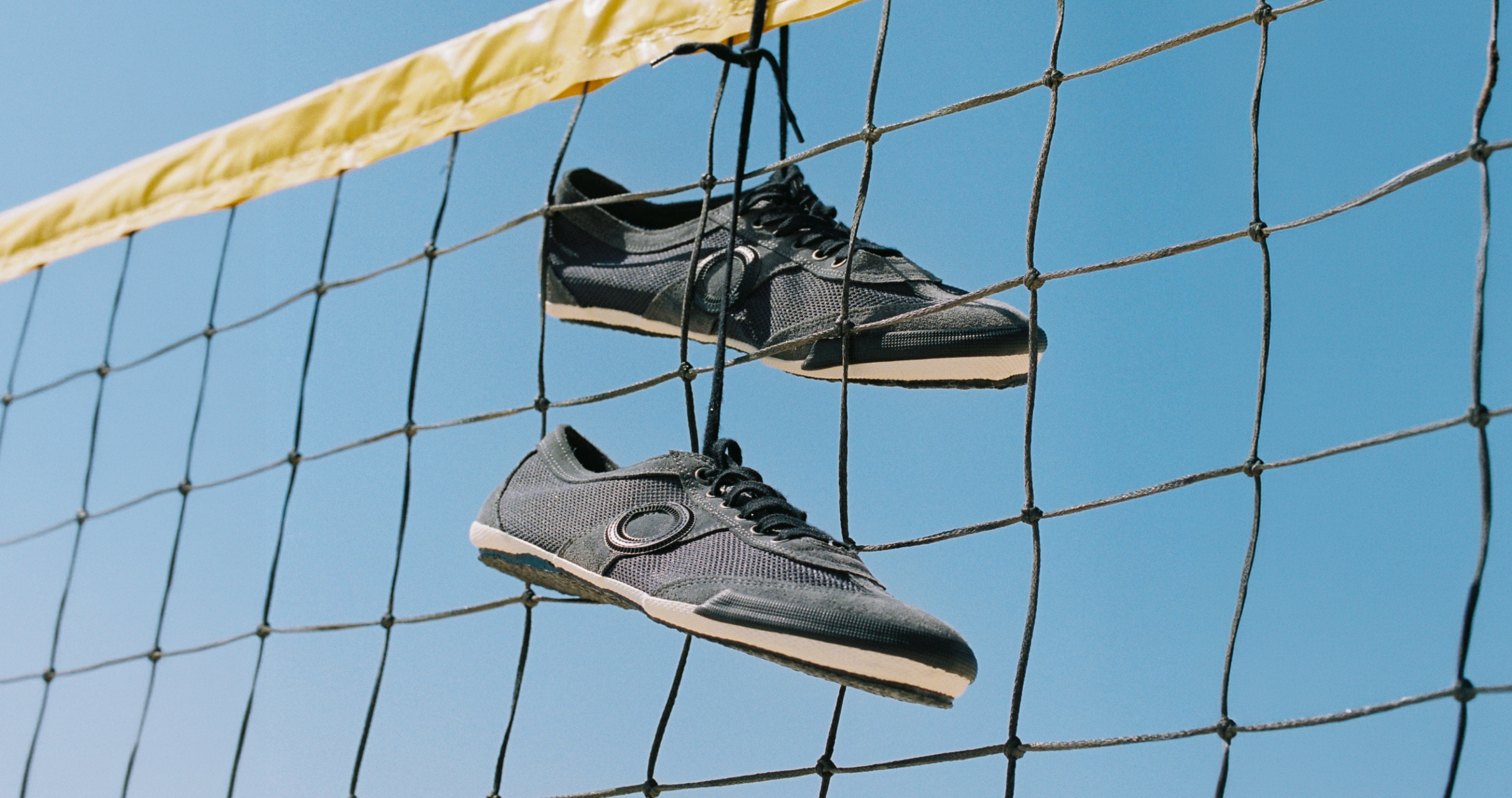 Hero banner - Click to visit New arrivals