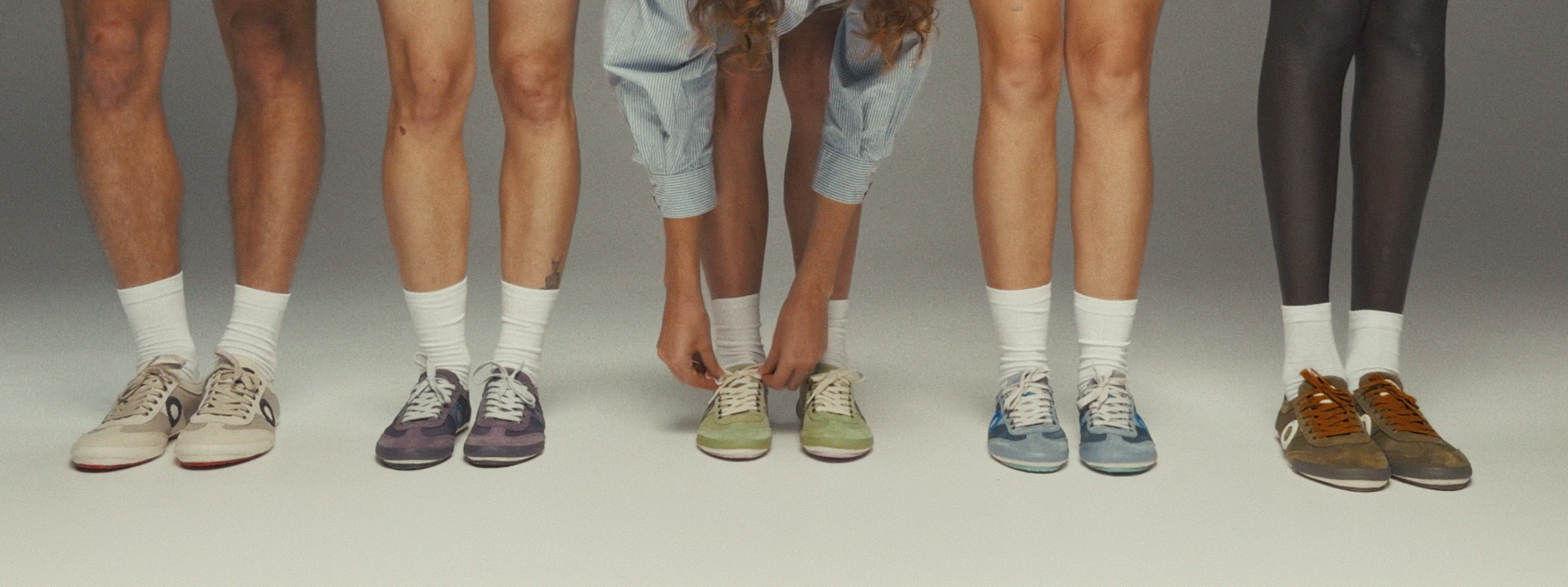 Hero banner - Click to visit New arrivals